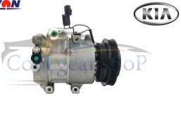 تصویر کمپرسور کیا ریو 97701-1G010 