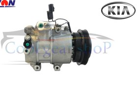 تصویر کمپرسور کیا ریو 97701-1G010 