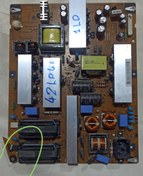 تصویر پاور ال جی 42LD460 