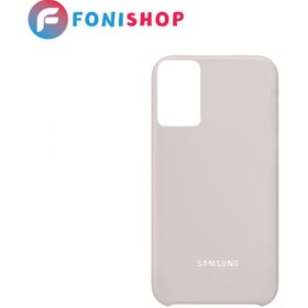 تصویر کاور (قاب) سیلیکونی گوشی موبایل سامسونگ مدل Galaxy A52 (محافظ لنز دار) Silicone case for Samsung Galaxy A52