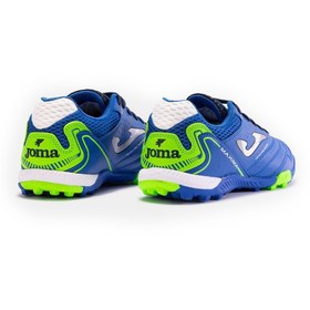 تصویر کفش چمن مصنوعی اورجینال برند Joma مدل Maxs2304tf Maxıma کد 745817453 