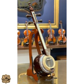 تصویر کمانچه مدل کربلایی ویژه 