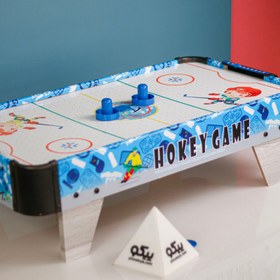 تصویر ایرهاکی کودک پایه دار مدل 445M 