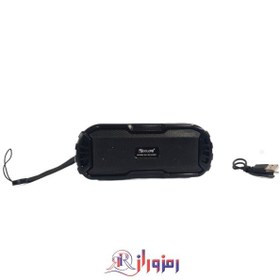 تصویر رادیو گولون مدل RX433BT 