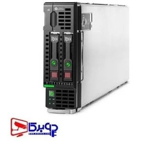 تصویر سرور بلید اچ پی ProLiant BL460c G9 HP ProLiant Blade Server BL460c G9