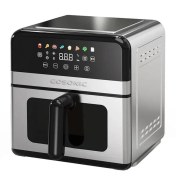 تصویر سرخ کن بدون روغن گوسونیک GAF107 ظرفیت 7 لیتری 