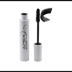 تصویر ریمل اپکس APEX مدل حجم دهنده Favourite XXL سفید (اصلی) 