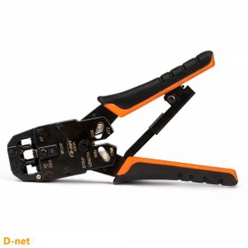 تصویر آچار شبکه دی نت مدل D-NET 200R 