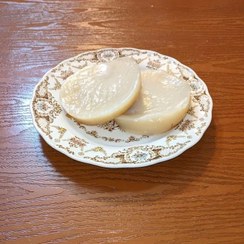 تصویر قارچ کامبوجا به همراه استارتر(جمعا 150 گرم) جهت تولید نوشیدنی کامبوجا 