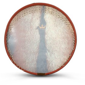 تصویر دف کردستان طرح 13 