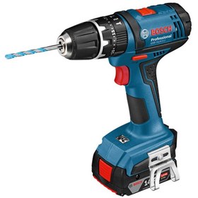 Bosch 2024 gsb 14.4