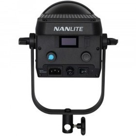 تصویر ویدئو لایت نانلایت Nanlite FS-300 LED AC Monolight ا Nanlite FS-300 LED AC Monolight Nanlite FS-300 LED AC Monolight