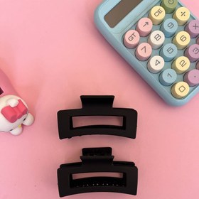 تصویر گلسر مشکی 