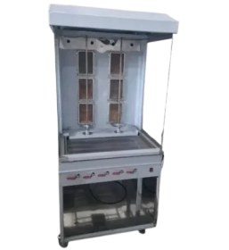 تصویر فر کباب ترکی 