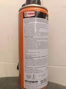 تصویر اسپری رفع پنچری گتسان Tyre weld Getsun
