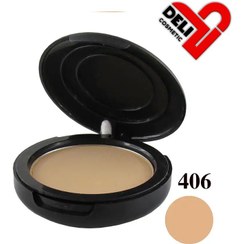 تصویر پنکک مای تی شماره ۴۰۶ mayti MAYTI make up