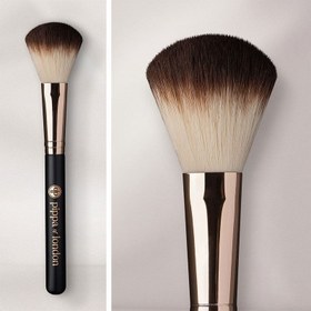 تصویر براش رژگونه پیپا 785 PIPPA OF LONDON BRUSH - 785 BLUSH BRUSH