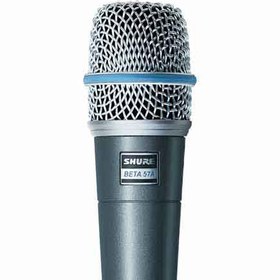 تصویر میکروفون شور مدل BETA57A داینامیک 