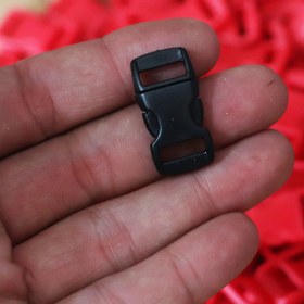 تصویر سگک دستبند پاراکورد مدل sp1-5 بسته 5 عددی 