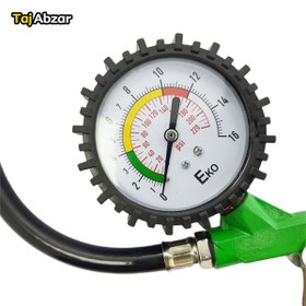 تصویر درجه باد اکو مدل EIG-1/4 