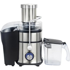 تصویر آبمیوه گیری مایر 1200 وات MR-8668 Maier MR-8668 Juicer 1200W