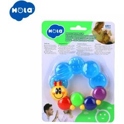 تصویر دندان گیر هولا مدل ۳۰۶D 