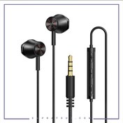 تصویر هندزفری با سیم مک دودو مدل HP-406 Mcdodo HP-406 Wired Handsfree