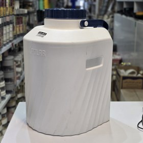 تصویر دبه پولار 20 لیتری 