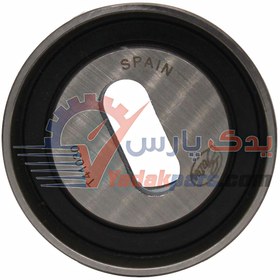 تصویر کیت کامل تایم پراید/تیبا/ساینا/کوییک پاورگریپ POWERGRIP Timing Belt Kit 107 KIT PRIDE-TIBA MADE IN EU K015274XS