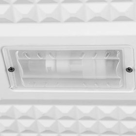 تصویر فریزر صندوقی برفاب مدل CF 220L 