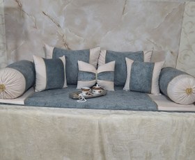 تصویر سرویس شاه نشین مدرن 