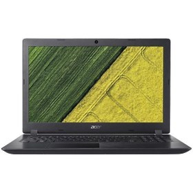 تصویر لپ تاپ ۱۵ اینچ ایسر Aspire A315-21G ا Acer Aspire A315-21G | 15 inch | AMD A6 | 4GB | 500GB Acer Aspire A315-21G | 15 inch | AMD A6 | 4GB | 500GB