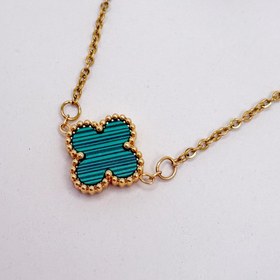 تصویر گردنبند ونکلیف 