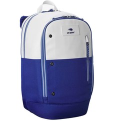 تصویر کوله تنیس ویلسون مدل Wilson US Open Tour Backpack 2023 