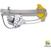 تصویر دستگاه شیشه بالابر جلو چپ برلیانس سری 300 