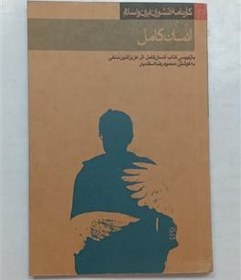 تصویر انسان کامل - عزیزالدین نسفی- اسفندیار 