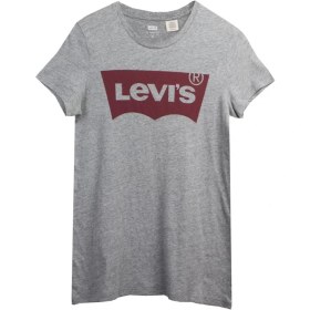 تصویر تیشرت زنانه اورجینال برند لیوایز Levi's 