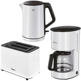 تصویر ست صبحانه مایدیا ۳۰۰۰ 