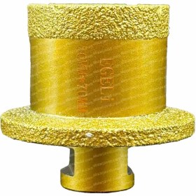 تصویر گردبر خزینه طلایی پرسلان مخصوص روشویی سایز 70-50 