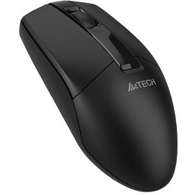 تصویر ماوس بی سیم ای فورتک مدل G3-330NS A4tech Wireless Mouse G3-330NS