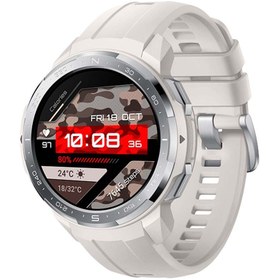 تصویر ساعت هوشمند آنر واچ مدل جی اس پرو ا Honor Watch GS Pro SmartWatch Honor Watch GS Pro SmartWatch
