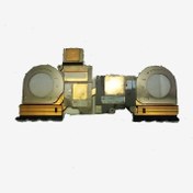 تصویر هیت سینک لپ تاپ لنوو مدل LOQ I7 - 15IRX9 