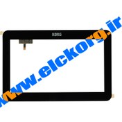 تصویر تاچ ارگ korg مدل های Pa4x / Pa1000 / pa700 – با ضمانت و گارانتی اصالت کالا 