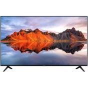 تصویر تلویزیون هوشمند شیائومی Mi TV A 2025 4K نمایشگر ۵۵ اینچ Mi TV A 55 2025 4K Android TV