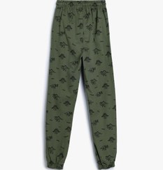 تصویر شلوار پسرانه کوتون مدل 5WKB40011TW 