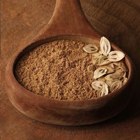 تصویر پودر گلپر 