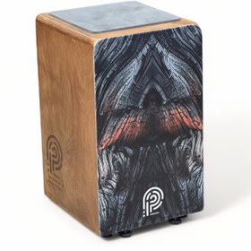 تصویر کاخن پرنسا مدل MP100 