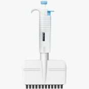 تصویر سمپلر دوازده کاناله اتوکلاو 