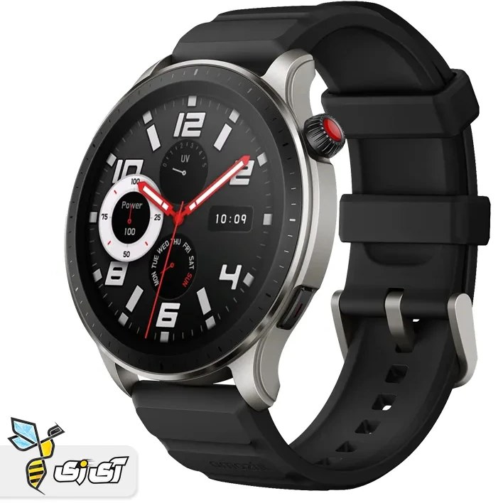 Gtr amazfit 2024