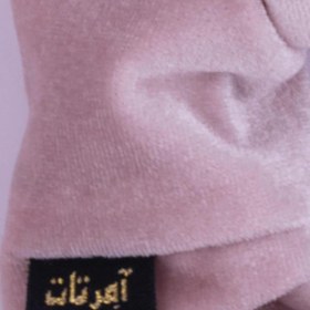 تصویر اسکرانچی مخمل 